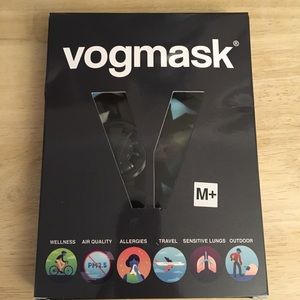 Vogmask
